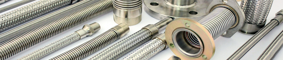 stainless steel hose