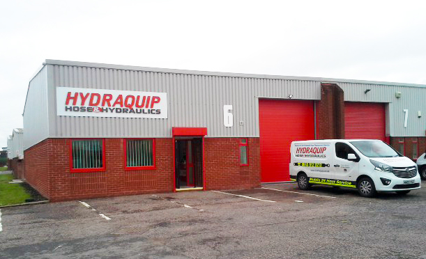 hydraulilc repairs in manchester