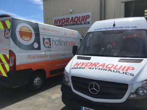 Service Hydraulics Hydraquip Hose & hydraulics Ltd