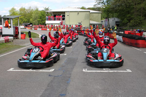 Karting-For-Heroes