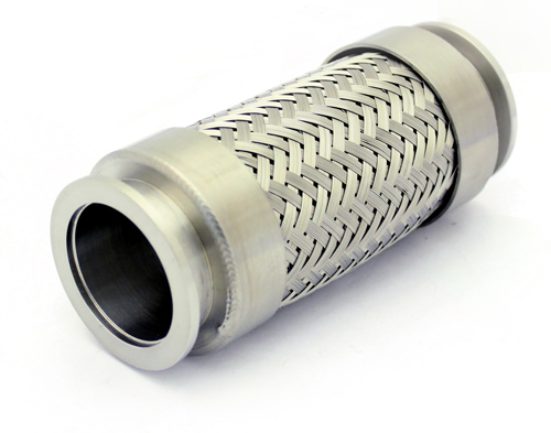 Vacuum Tubing and Weld Fittings for UHV and HV Applications