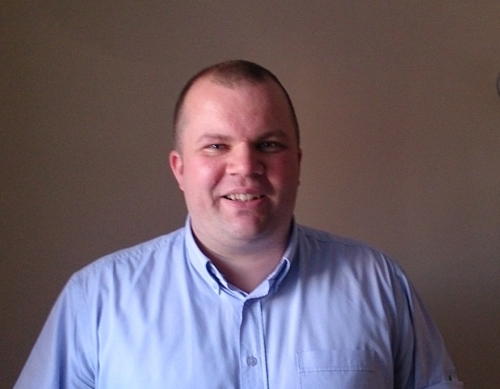Meet Neil Smith Linden Hose & Adaptors The Hydraquip Group