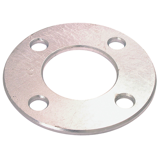 PN16 Galvanised Backing Ring, Flanges, UPVC Imperial Pipe System ...