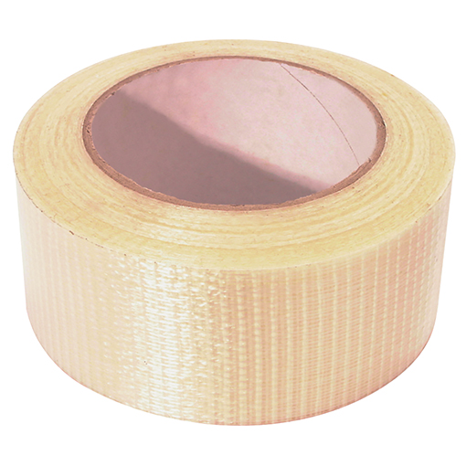 Filament Packaging Tapes, 50 Metre Rolls, Adhesive Tapes & Barrier ...