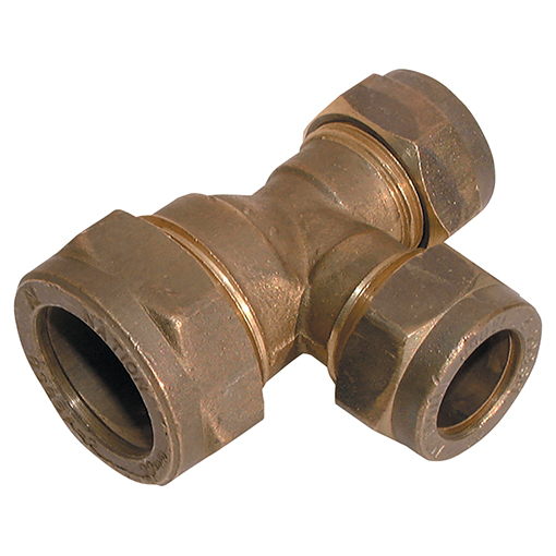 8MM COMPRESSION BRASS PIPE FITTINGS Couplings, Elbows, Tees, Stop