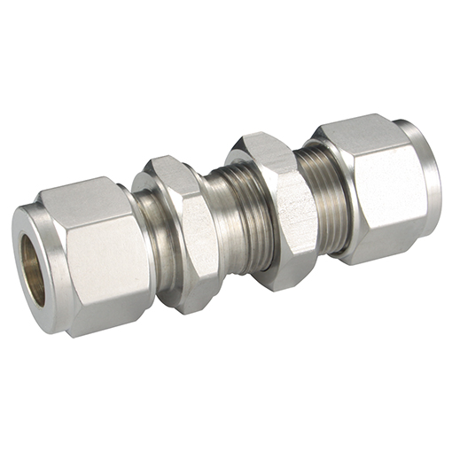 316 Stainless Steel Tube Fittings Reducing Union Elbow - 316