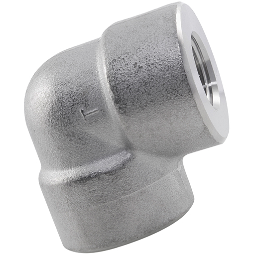 thumbnail image 2 of 316 Stainless Steel Reducing Bush – NPT Thread – Pipework Suppliers 2 of 3