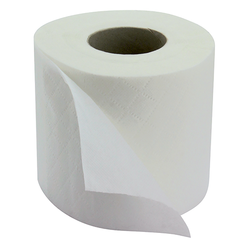 Toilet Rolls | Non-woven Dry Wipes - Hydraquip