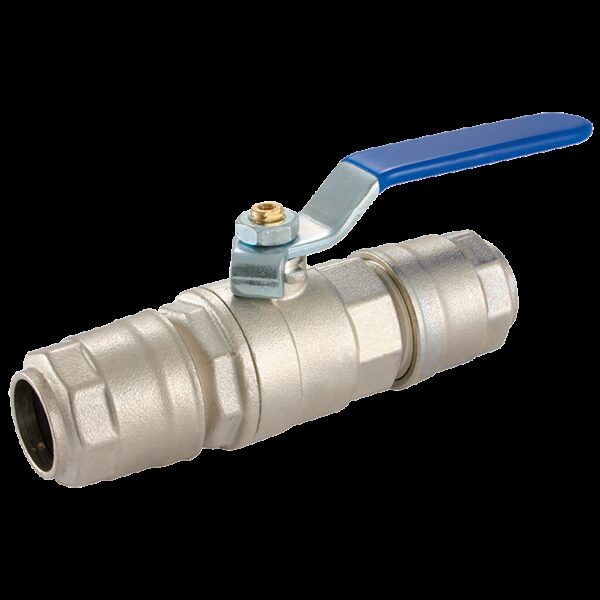 BALL VALVE