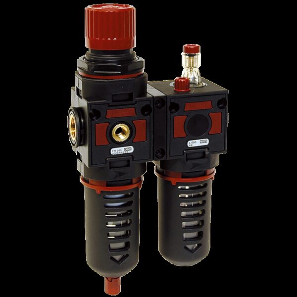Filter Reg Lubricator
