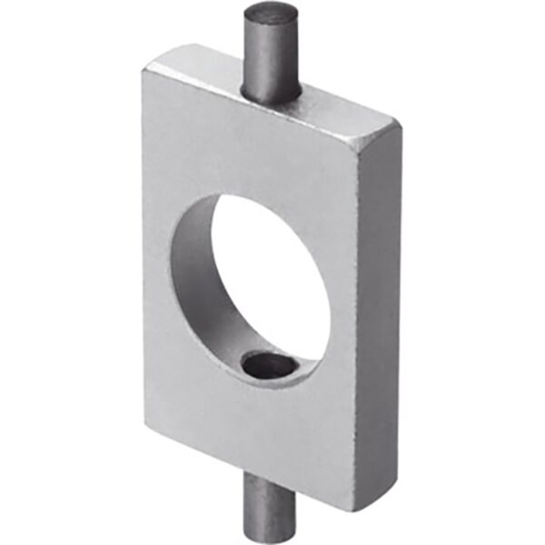 Swivel Mounting