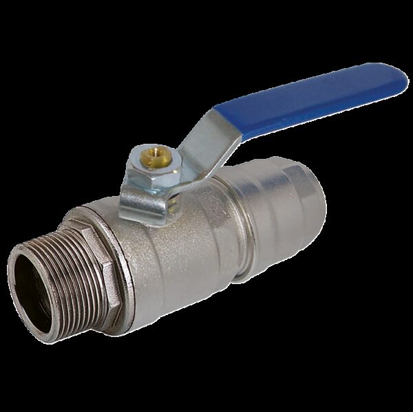 BALL VALVE