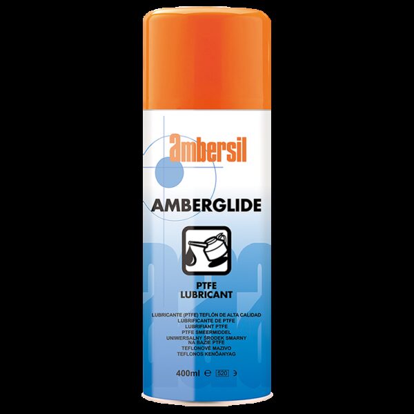 AMBERGLIDE PTFE LUBRICANT