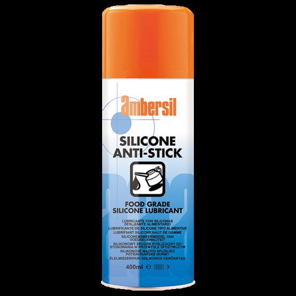 CONCENTRATED SILICONE LUBE