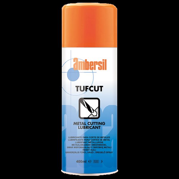 METAL CUTTING LUBE AEROSOL