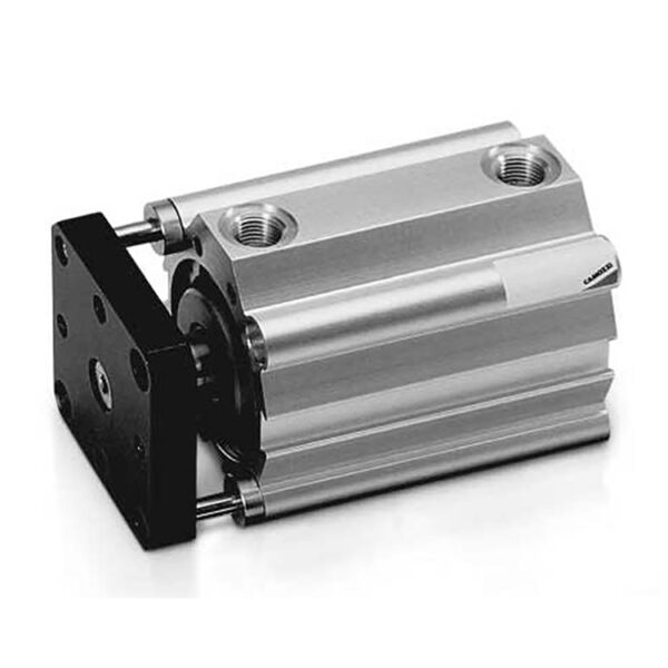 1/8" BSP Parallel Female Ports Series QP Double Acting Short Stroke Cylinder