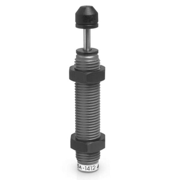 SHOCK AB M27 X 1.5 ST 25MM WITHOUT CAP