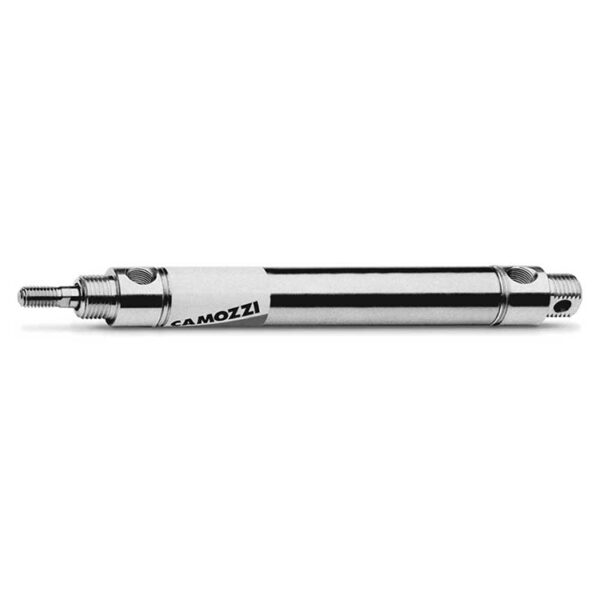 ROUNDLINE CYL D.ACTING 40MM 500MM ST