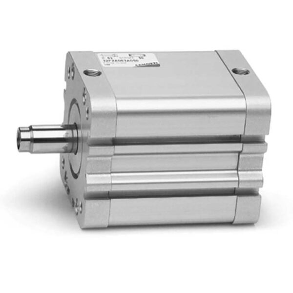 M5 Metric Female Ports Series 32 Double Acting Compact Cylinder