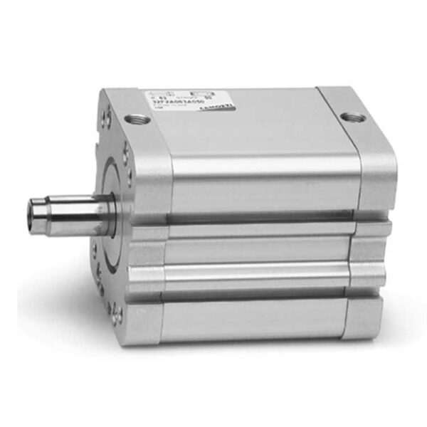1/8" BSP Parallel Female Ports Series 32 Single Acting Compact Cylinder