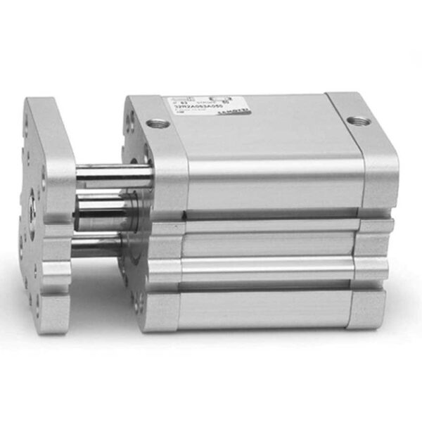 1/8" BSP Parallel Female Ports Series 32 Double Acting Compact Cylinder