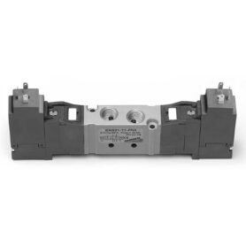 SOL VALVE 24DC BASE MOUNTED - Hydraquip