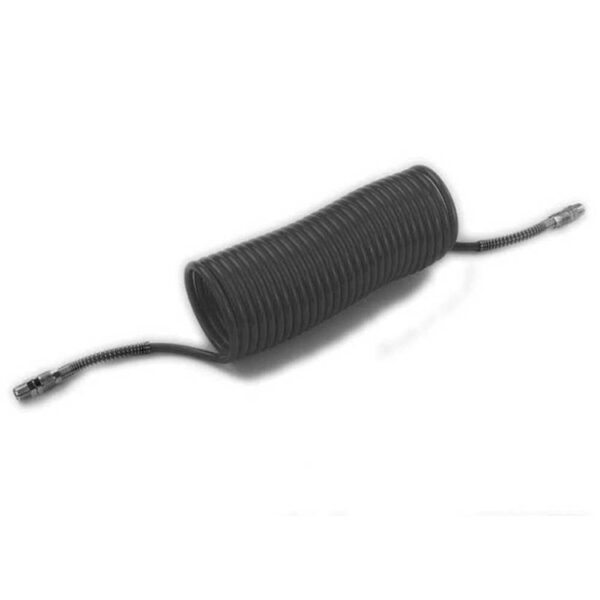 FLEXIBLE NYLON RECOIL 12MM OD 9MM ID 15M
