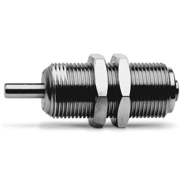 4mm Push-in Ports Series 14 Single Acting Compact Mini Cylinder