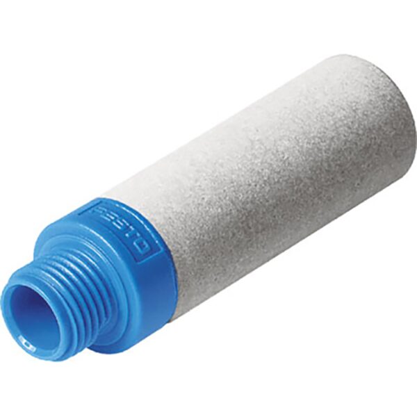UO-1/8 SILENCER