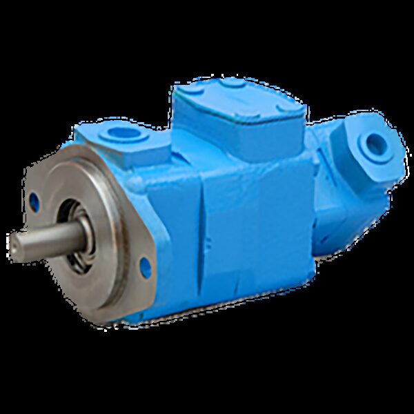 V2010 Double Vane Pump