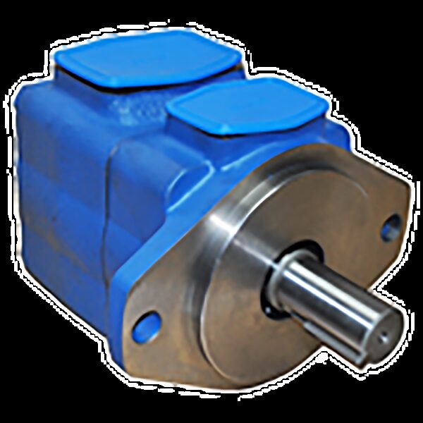 2520V Double Vane Pump