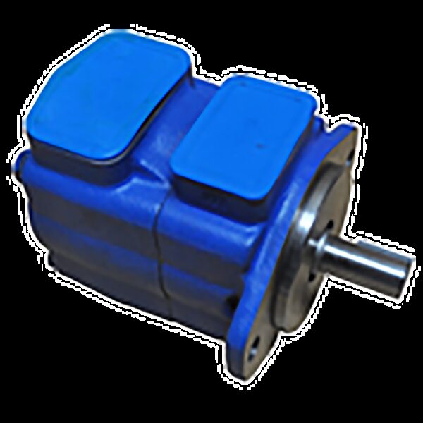 25VQ Single Vane Pump