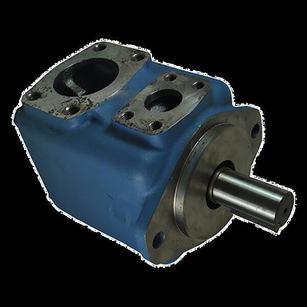 45V Single Vane Pump