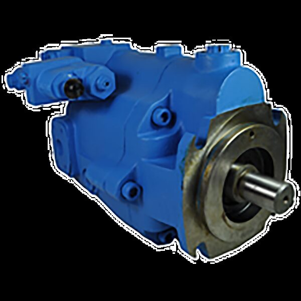 Load Sense Piston Pump