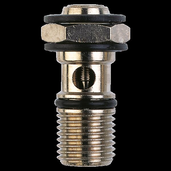 1/4" BSPP FLOW REG FOR Cylinder