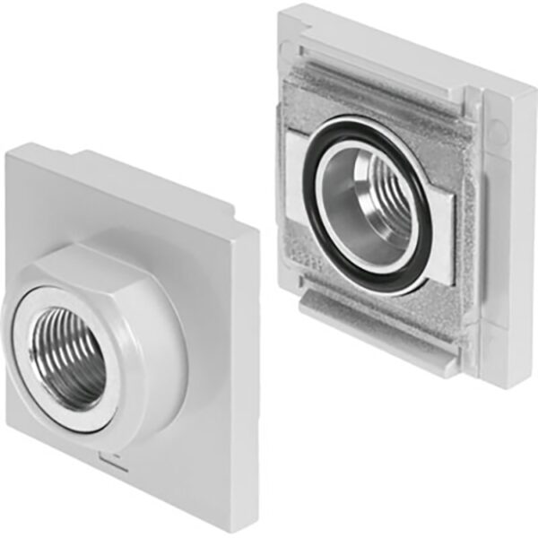 3/8" Sub-Base-Set MS6-Agc