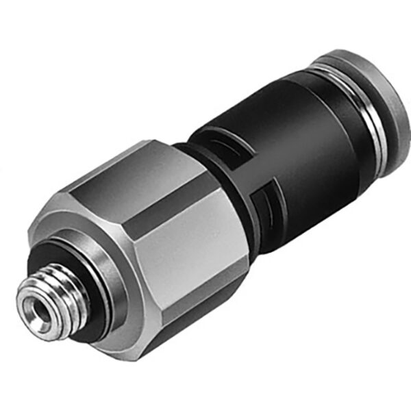 QSR-G1/2-12 MALE SWIVEL STUD