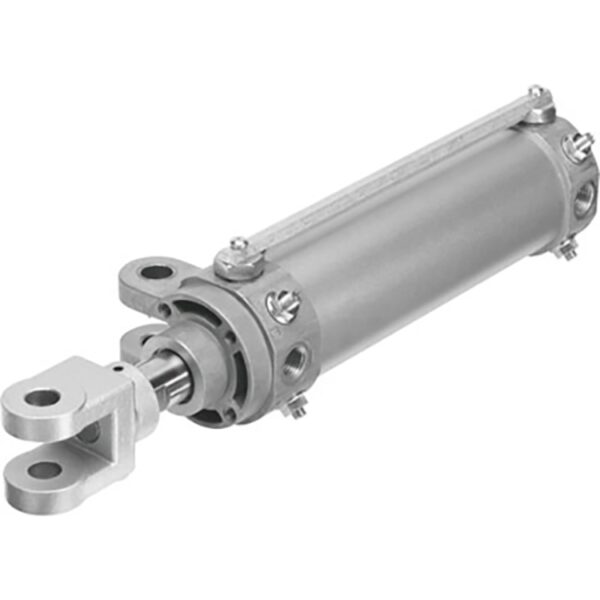 1/4" Female BSPT Hinge Cylinder