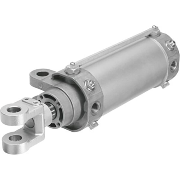 3/8" Female BSPT Hinge Cylinder