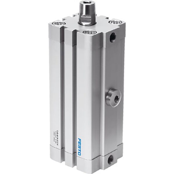 1/8" BSPP Linear/Swivel Clamp