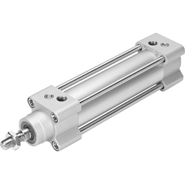 1/8" BSPP Standards-Based Cylinder