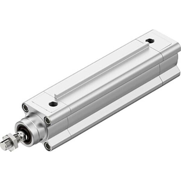 1/4" BSPP Standards-Based Cylinder