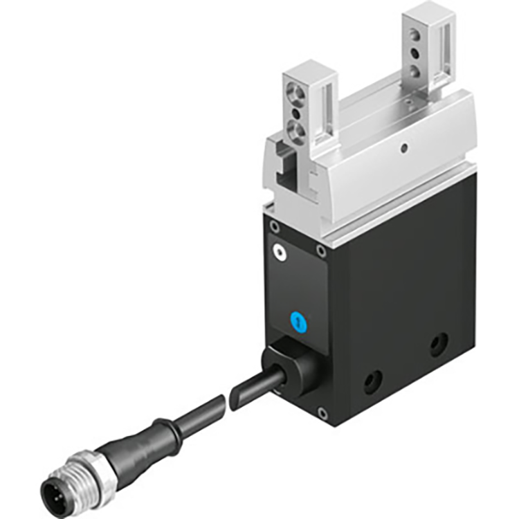 M12 x 1 Metric Parallel Gripper