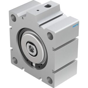 1/4" BSPP Short-Stroke Cylinder