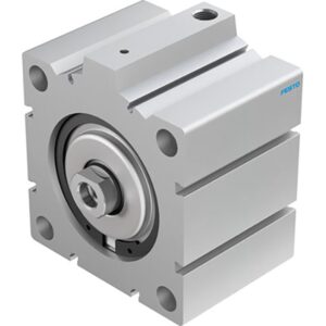 1/4" BSPP Short-Stroke Cylinder
