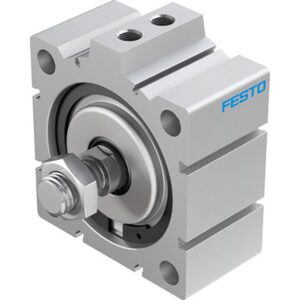 1/4" BSPP Short-Stroke Cylinder