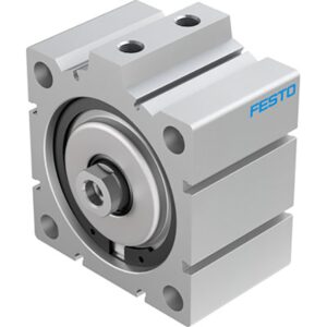 1/4" BSPP Short-Stroke Cylinder