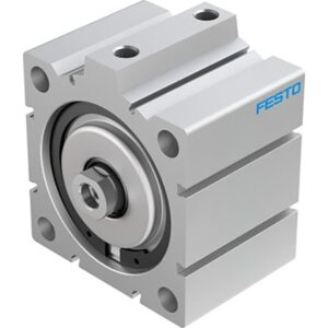1/4" BSPP Short-Stroke Cylinder
