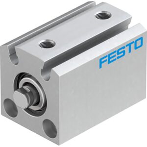 M5 Metric Short-Stroke Cylinder