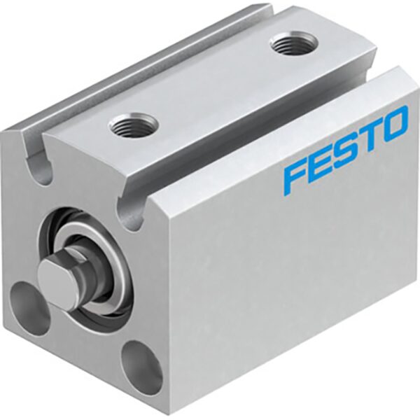 M5 Metric Short-Stroke Cylinder